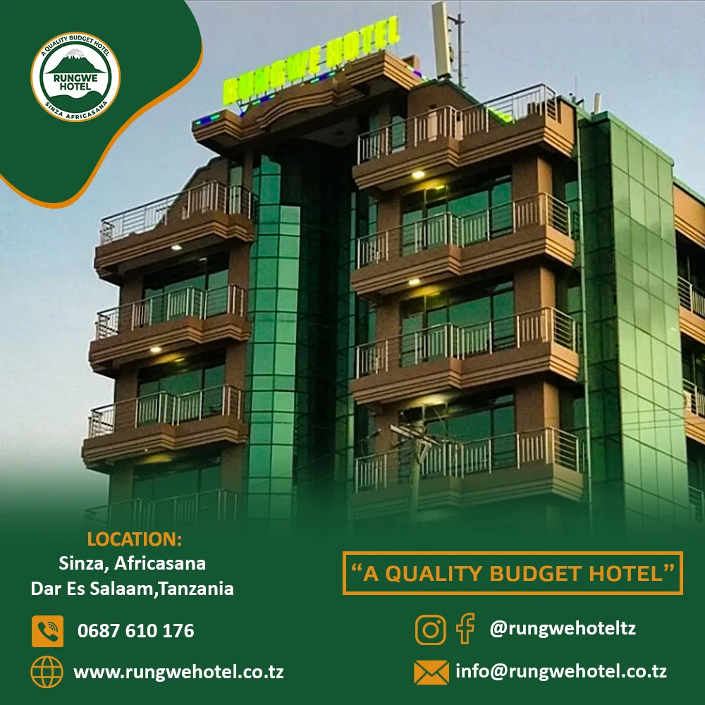 Rungwe hotel