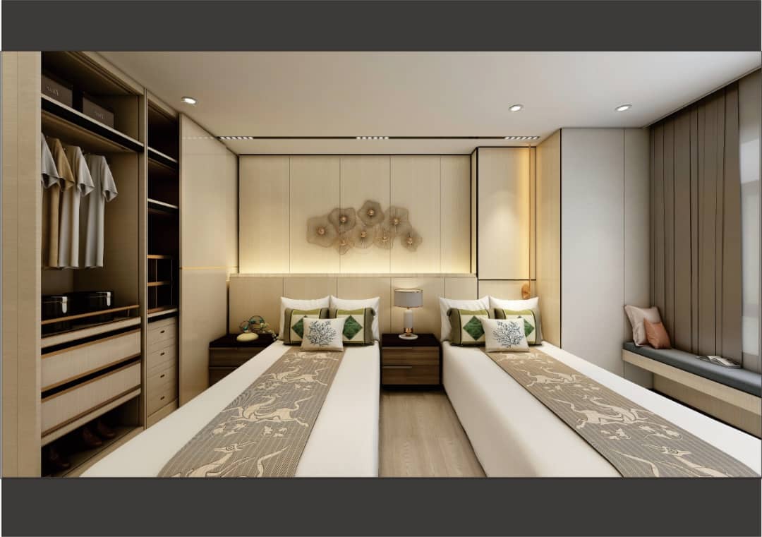 JINKE HOTEL