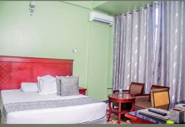 Executive room