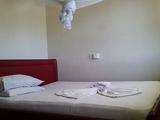 DELUX  ROOM