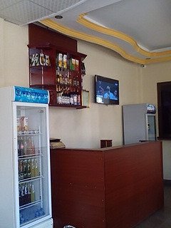 VIP ROOM