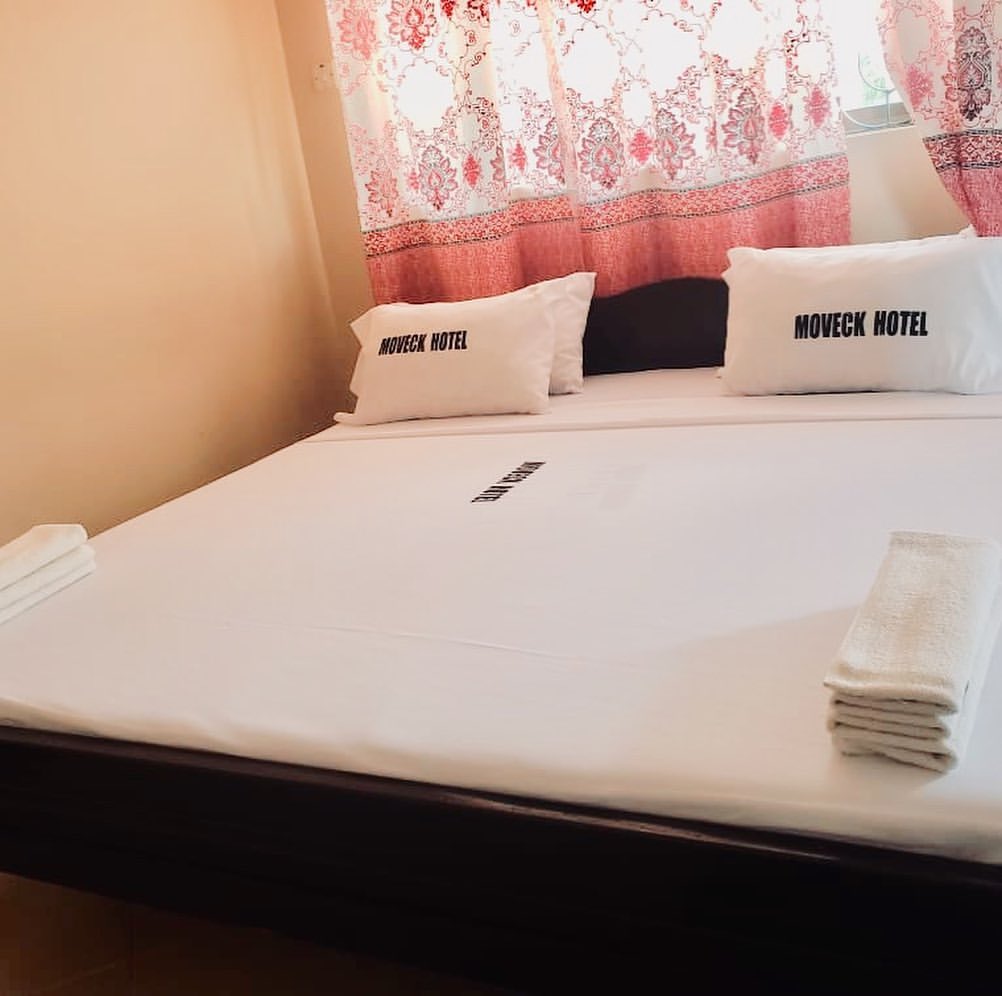 DELUX ROOM