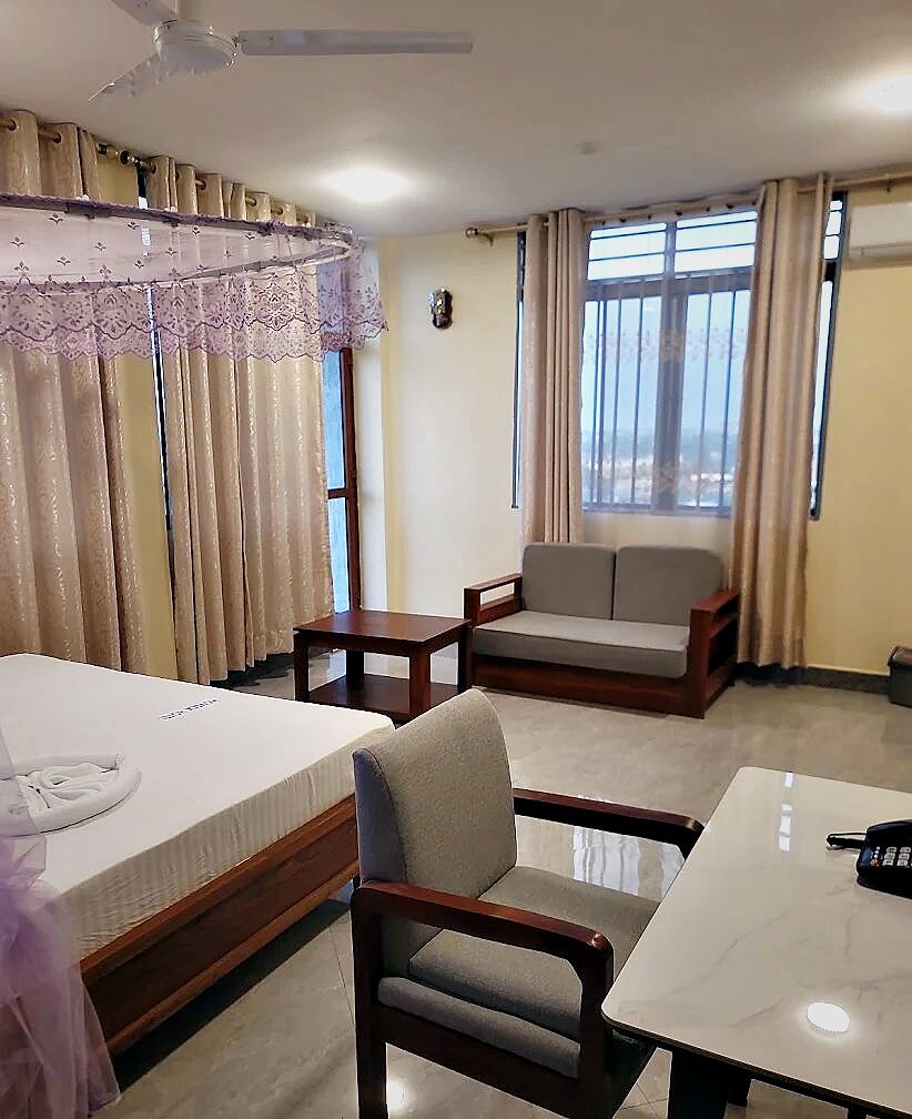 Suite