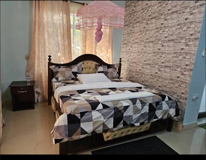 3 master bed room