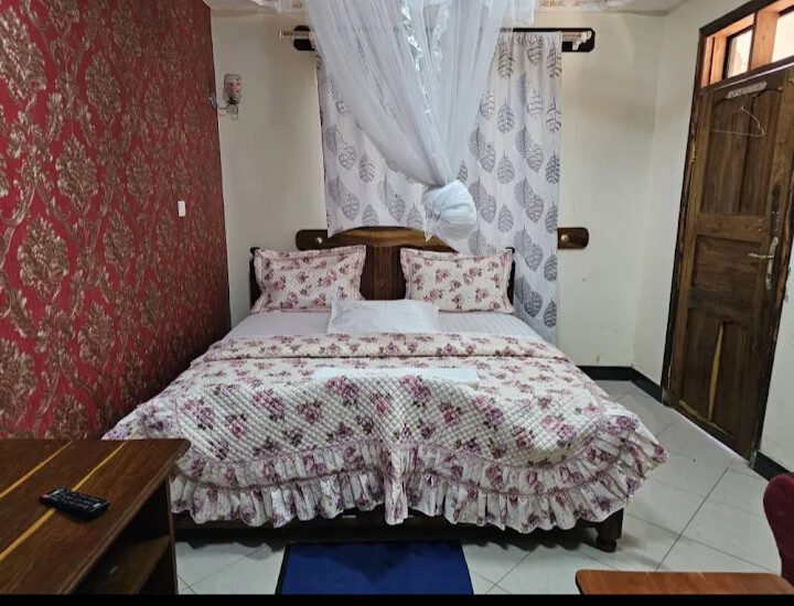 2 master bedroom