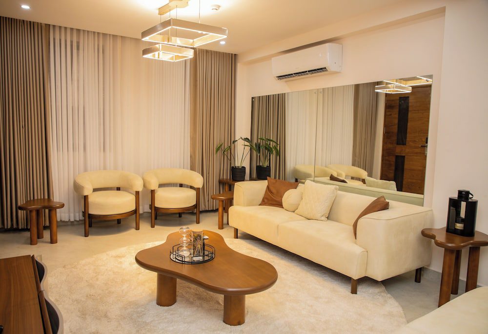 executive single room